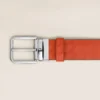 Ceinture 35 mm en cuir Cayenna