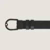 Ceinture réversible Horseshoe 30 mm en cuir Extreme Ceinture réversible Horseshoe 30 mm en cuir Extreme
