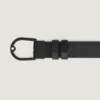 Ceinture réversible Horseshoe 30 mm en cuir Extreme Ceinture réversible Horseshoe 30 mm en cuir Extreme