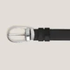 Ceinture réversible Horseshoe 30 mm en cuir Sartorial Ceinture réversible Horseshoe 30 mm en cuir Sartorial