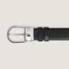 Ceinture réversible Horseshoe 35 mm en cuir Sartorial Ceinture réversible Horseshoe 35 mm en cuir Sartorial