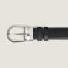 Ceinture réversible Horseshoe 35 mm en cuir Sartorial Ceinture réversible Horseshoe 35 mm en cuir Sartorial