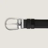 Ceinture réversible Horseshoe 35 mm en cuir Sartorial Ceinture réversible Horseshoe 35 mm en cuir Sartorial