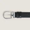 Ceinture réversible Horseshoe 35 mm en cuir Sartorial Ceinture réversible Horseshoe 35 mm en cuir Sartorial