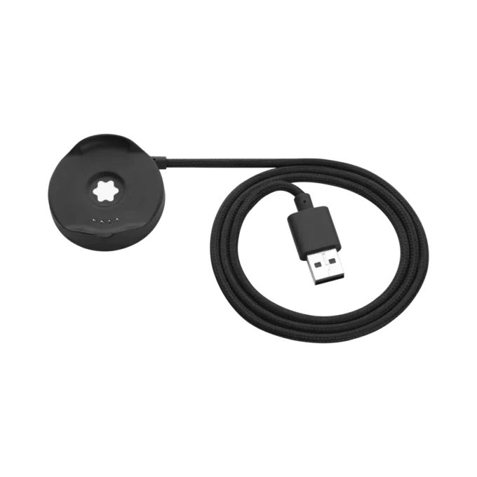 Chargeur Summit 2