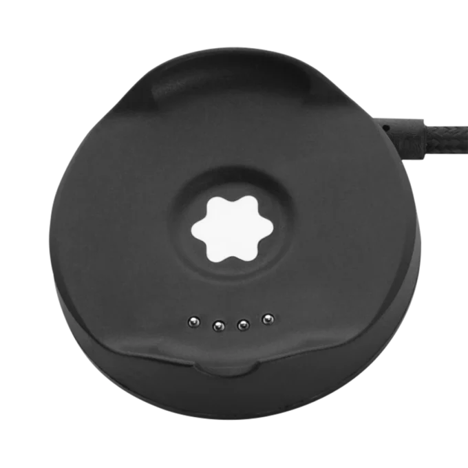 Chargeur Summit 2