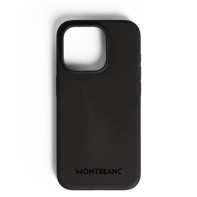 Coque rigide Selection pour Apple iPhone 16 Pro MagSafe Coque rigide Selection pour Apple iPhone 16 Pro MagSafe