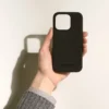 Coque rigide Selection pour Apple iPhone 16 Pro MagSafe Coque rigide Selection pour Apple iPhone 16 Pro MagSafe