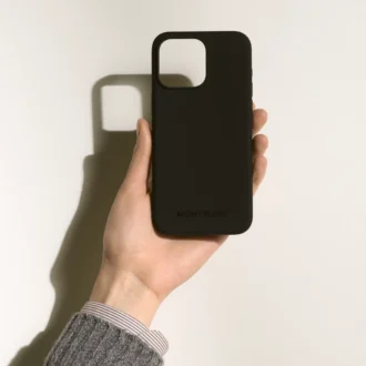 Coque rigide Selection pour Apple iPhone 16 Pro Max MagSafe