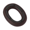 Coussinets d&rsquo;oreille marron pour Montblanc MB 01