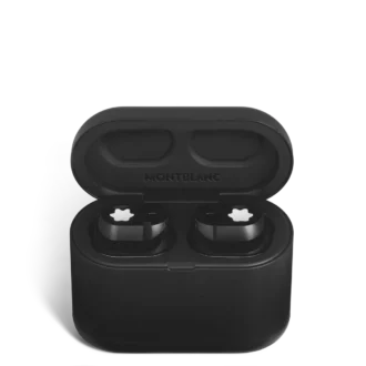 Écouteurs intra-auriculaires Montblanc MTB 03