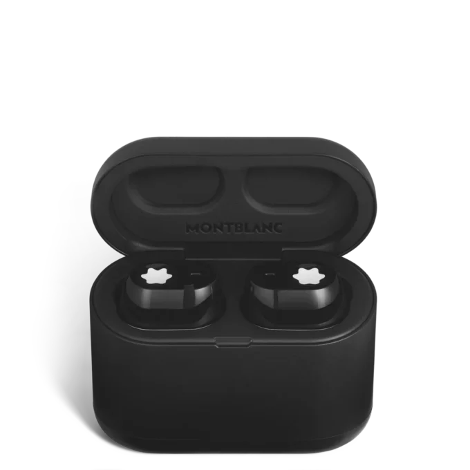 Écouteurs intra-auriculaires Montblanc MTB 03
