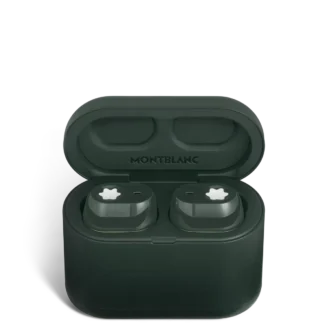 Écouteurs intra-auriculaires Montblanc MTB 03 Vert