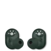 Écouteurs intra-auriculaires Montblanc MTB 03 Vert