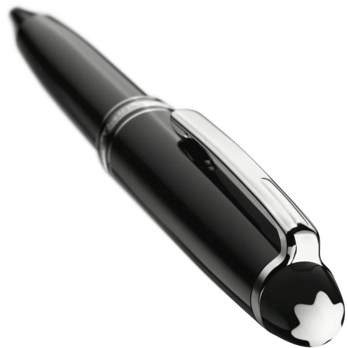 Crayon mécanique Meisterstück Classique plaqué platine, 0,7 mm Crayon mécanique Meisterstück Classique plaqué platine, 0,7 mm