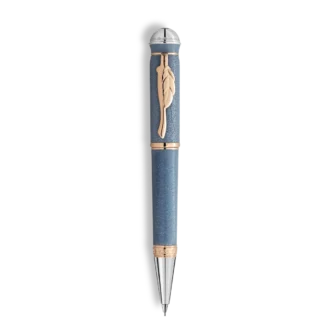 Crayon mécanique Writers Edition Homage to Johann Wolfgang von Goethe Limited Edition