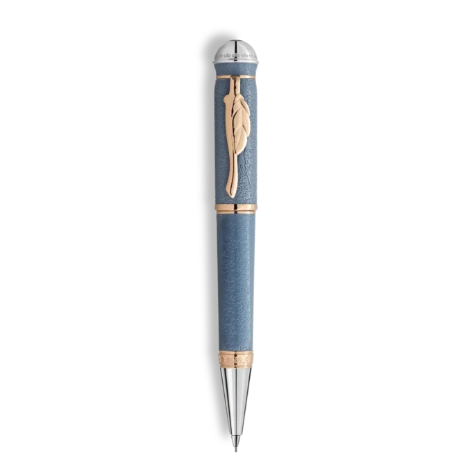 Crayon mécanique Writers Edition Homage to Johann Wolfgang von Goethe Limited Edition Crayon mécanique Writers Edition Homage to Johann Wolfgang von Goethe Limited Edition