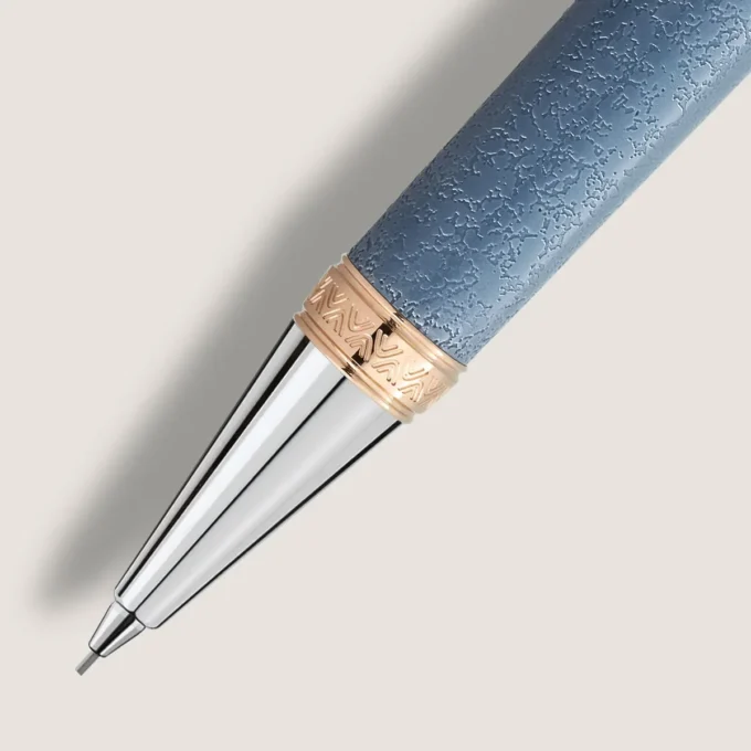 Crayon mécanique Writers Edition Homage to Johann Wolfgang von Goethe Limited Edition Crayon mécanique Writers Edition Homage to Johann Wolfgang von Goethe Limited Edition