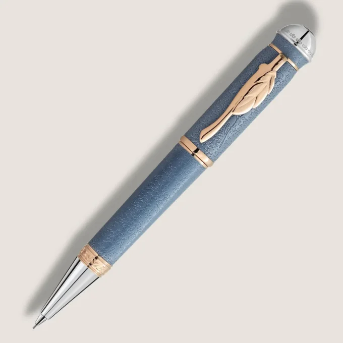 Crayon mécanique Writers Edition Homage to Johann Wolfgang von Goethe Limited Edition Crayon mécanique Writers Edition Homage to Johann Wolfgang von Goethe Limited Edition