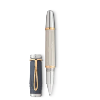 Édition Écrivains Hommage à Jane Austen Rollerball en édition limitée