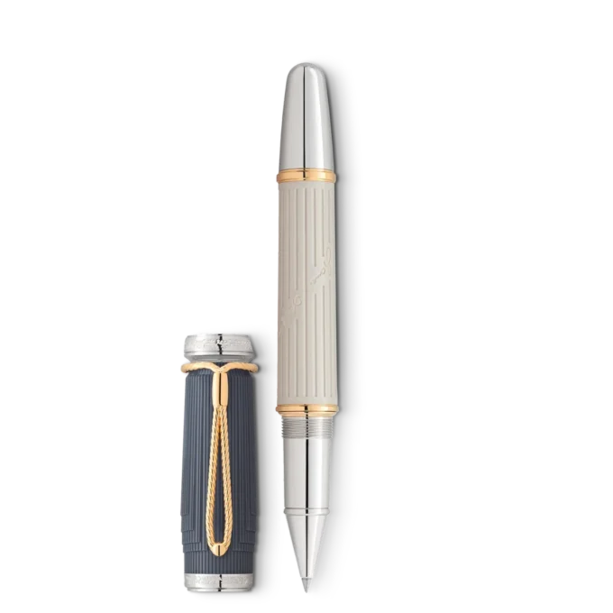 Édition Écrivains Hommage à Jane Austen Rollerball en édition limitée