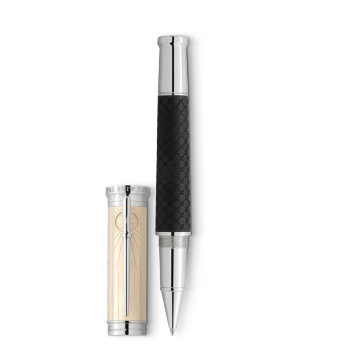 Édition Écrivains Hommage à Robert Louis Stevenson Rollerball en édition limitée