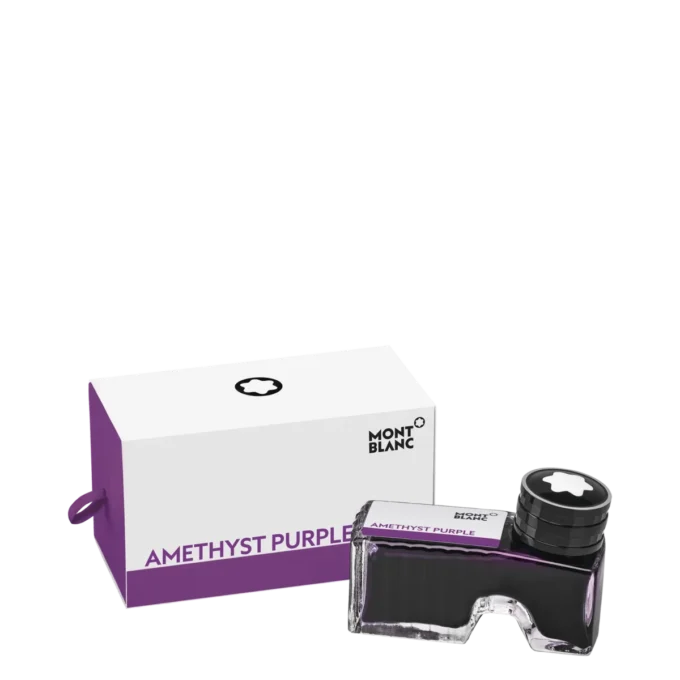 Encrier, violet améthyste – 60 ml