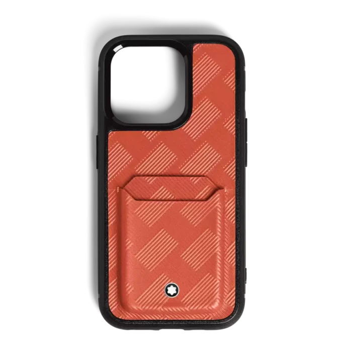 Extreme 3.0 coque rigide Apple iPhone 16 Pro 2cc Extreme 3.0 coque rigide Apple iPhone 16 Pro 2cc