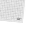 Feuilles carrées grand format