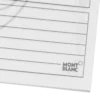 Feuilles d&rsquo;adresses et de numéros de téléphone Pocket