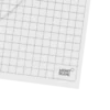 Feuilles quadrillées moyennes