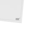Feuilles vierges grand format