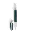 Feutre fin StarWalker PolarGreen en résine précieuse