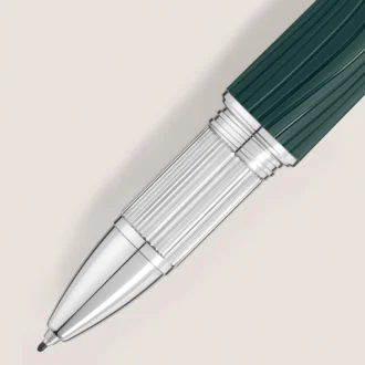 Feutre fin StarWalker PolarGreen en résine précieuse