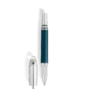 Feutre fin StarWalker PolarGreen Metal