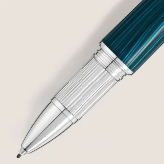 Feutre fin StarWalker PolarGreen Metal