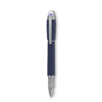 Feutre fin StarWalker SpaceBlue en résine précieuse