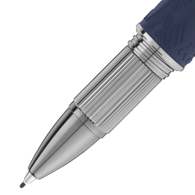 Feutre fin StarWalker SpaceBlue en résine précieuse