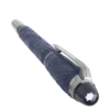 Feutre fin StarWalker SpaceBlue en résine précieuse