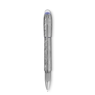 Feutre fin StarWalker SpaceBlue Metal