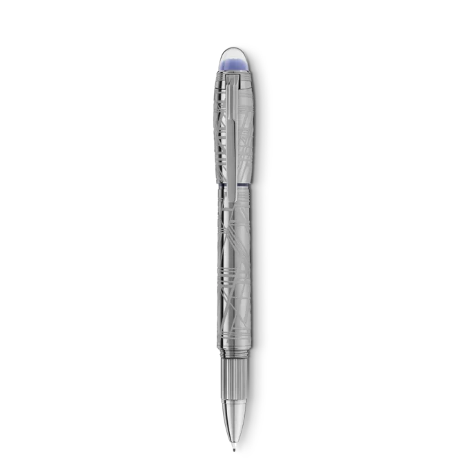 Feutre fin StarWalker SpaceBlue Metal Feutre fin StarWalker SpaceBlue Metal