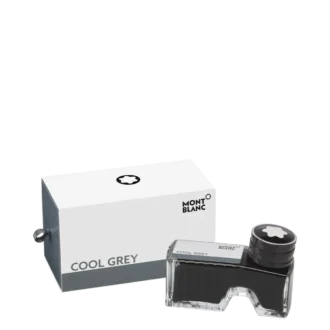 Flacon d&rsquo;encre, gris froid – 60 ml