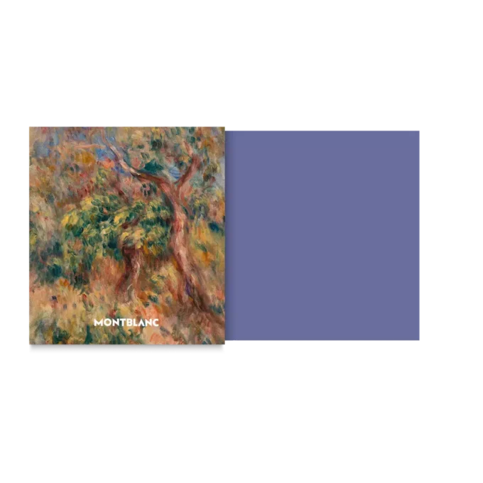 Flacon d’encre, Masters of Art Hommage à Pierre-Auguste Renoir, Bleu outremer – 50 ml Flacon d’encre, Masters of Art Hommage à Pierre-Auguste Renoir, Bleu outremer – 50 ml