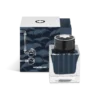 Flacon d’encre Meisterstück Around the World in 80 Days, bleu charbon – 50 ml Flacon d’encre Meisterstück Around the World in 80 Days, bleu charbon – 50 ml