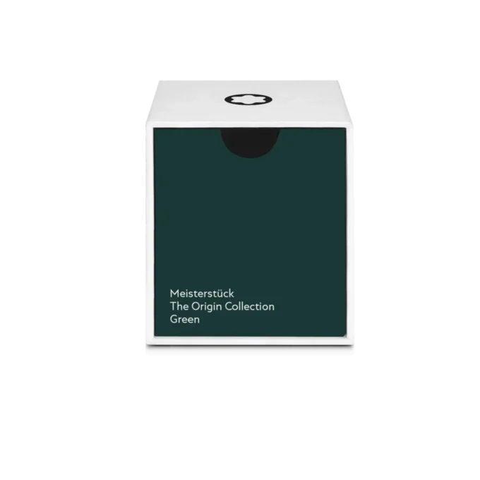 Flacon d’encre Meisterstück The Origin Collection, vert – 50 ml Flacon d’encre Meisterstück The Origin Collection, vert – 50 ml