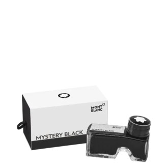 Flacon d&rsquo;encre, noir mystère – 60 ml