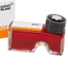 Flacon d&rsquo;encre, orange manganèse – 60 ml