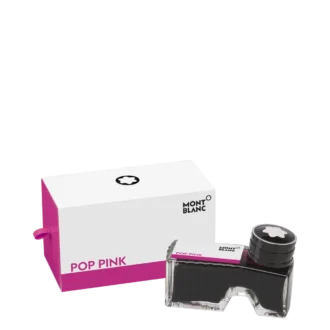 Flacon d&rsquo;encre, rose vif – 60 ml