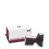 Flacon d&rsquo;encre, rouge bordeaux – 60 ml