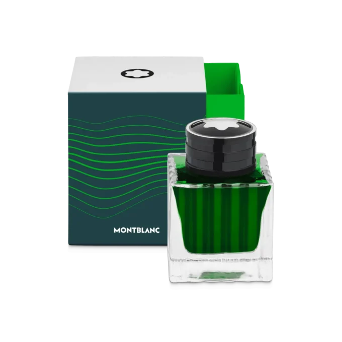 Flacon d’encre, StarWalker PolarGreen, vert – 50 ml Flacon d’encre, StarWalker PolarGreen, vert – 50 ml